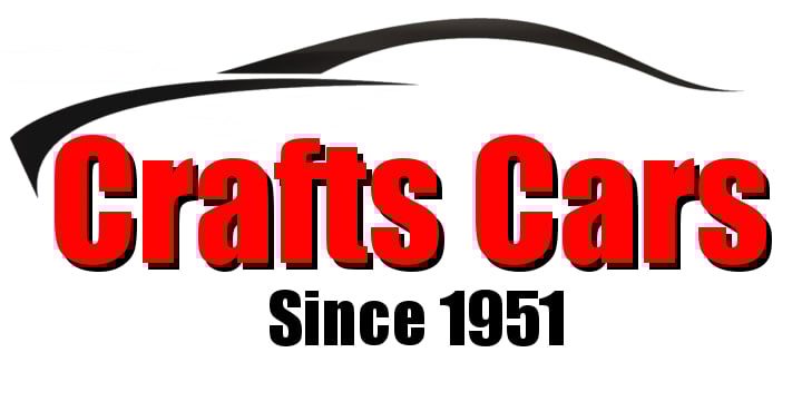 Crafts Cars in Lisbon Falls, ME 04252