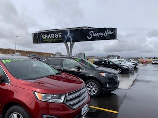 Sleepy Hollow Ford, Inc. in Viroqua, WI 54665