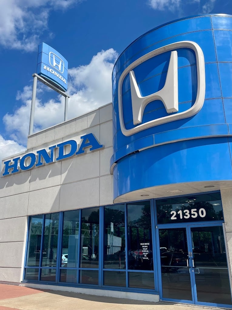 Pure Honda Ferndale in Ferndale, MI 48220