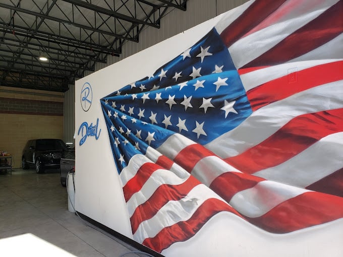 Reserve Customs and Service | Expert Care for All Vehicles | Lewisville, TX 75057
