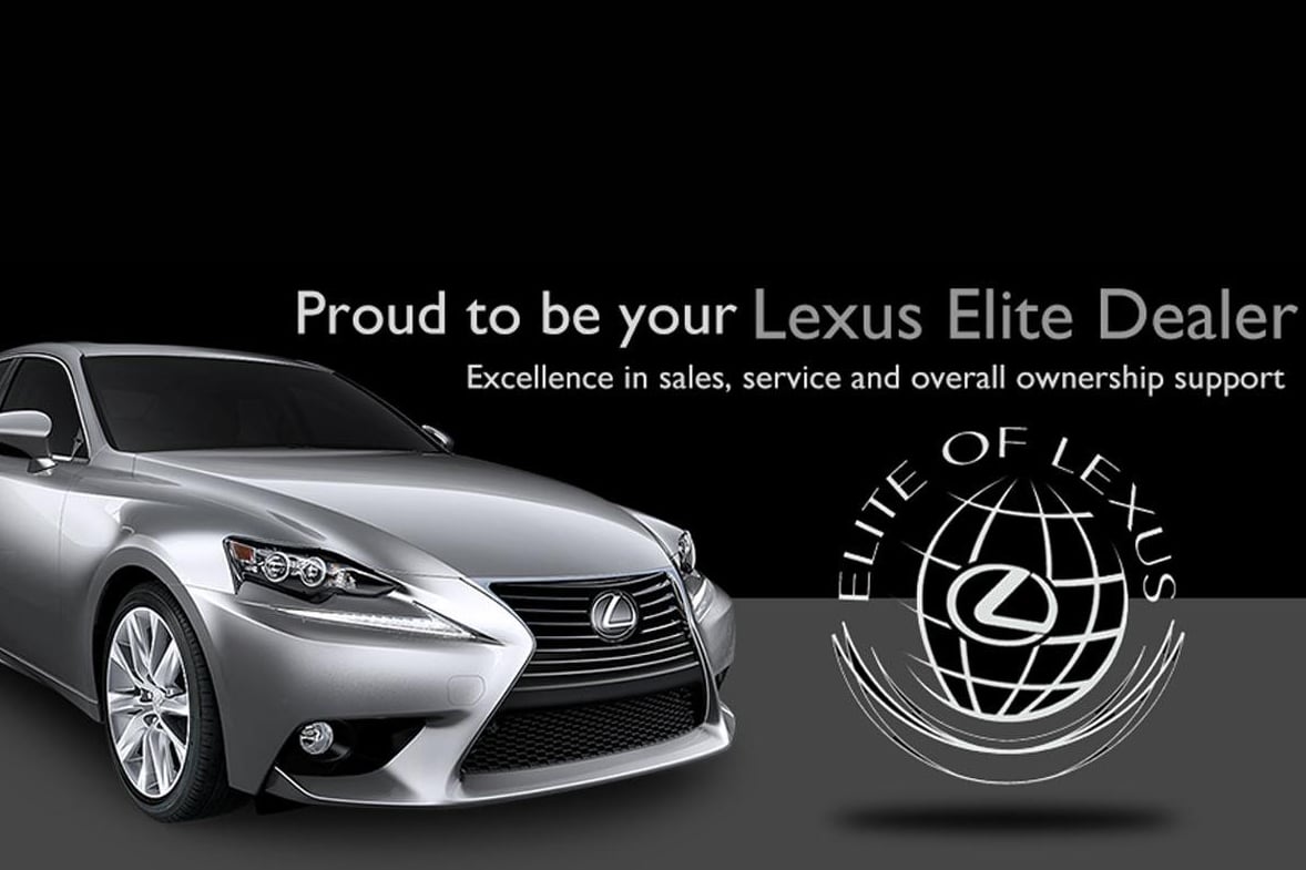 South County Lexus in Mission Viejo, CA 92692