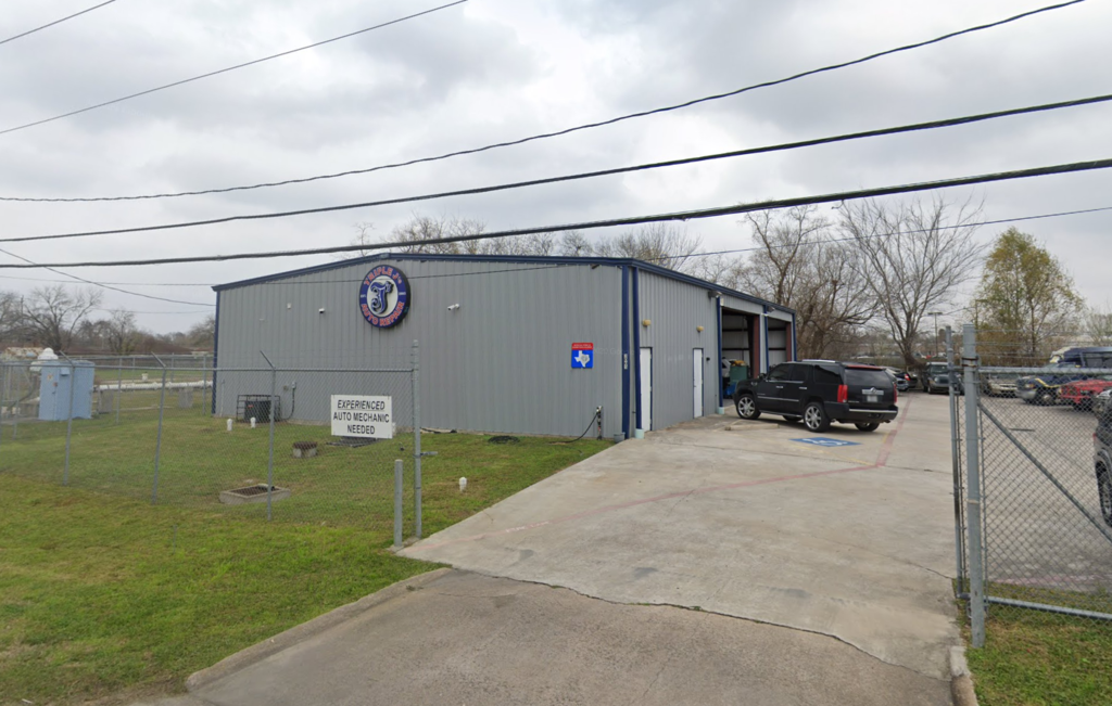 Triple J's Auto Repair | Pasadena, TX 77502