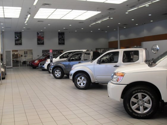 Kraft Nissan in Tallahassee, FL 32308