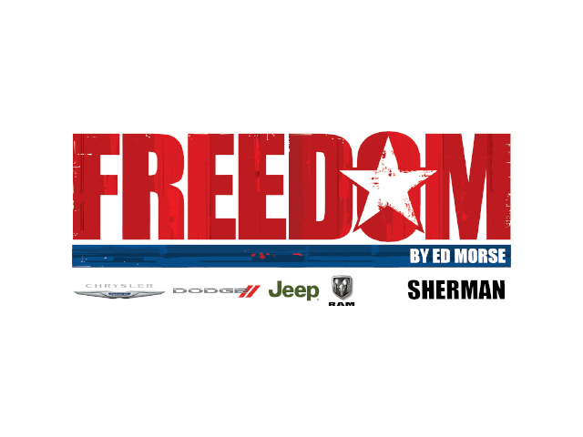 Freedom CDJR North by Ed Morse in Sherman, TX 75090