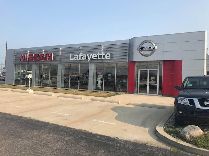 DeFOUW Nissan of Lafayette | Lafayette, IN 47905