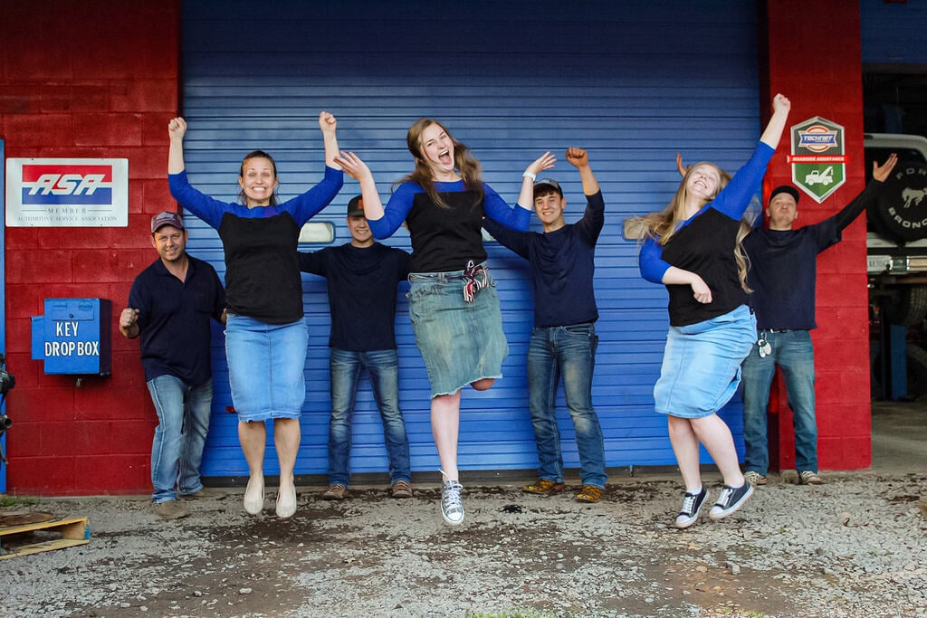 Moore's Automotive Repair | Union, MS 39365