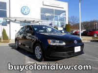 Colonial Volkswagen of Westborough in Westborough, MA 01581