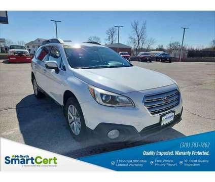 2015 Subaru Outback 2.5i Premium for Sale