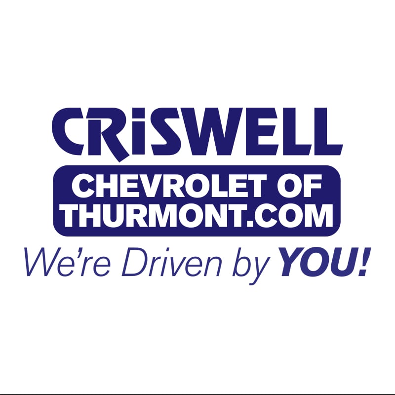 Criswell Chevrolet of Thurmont in Thurmont, MD 21788