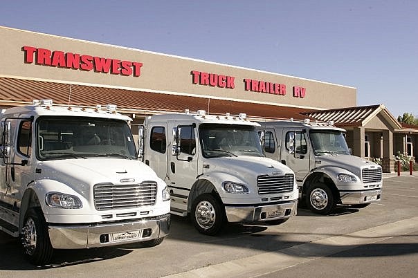 Transwest Truck Trailer RV in Frederick, CO 80516