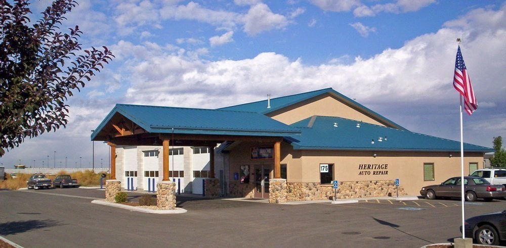 Heritage Auto Repair | Meridian, ID 83642