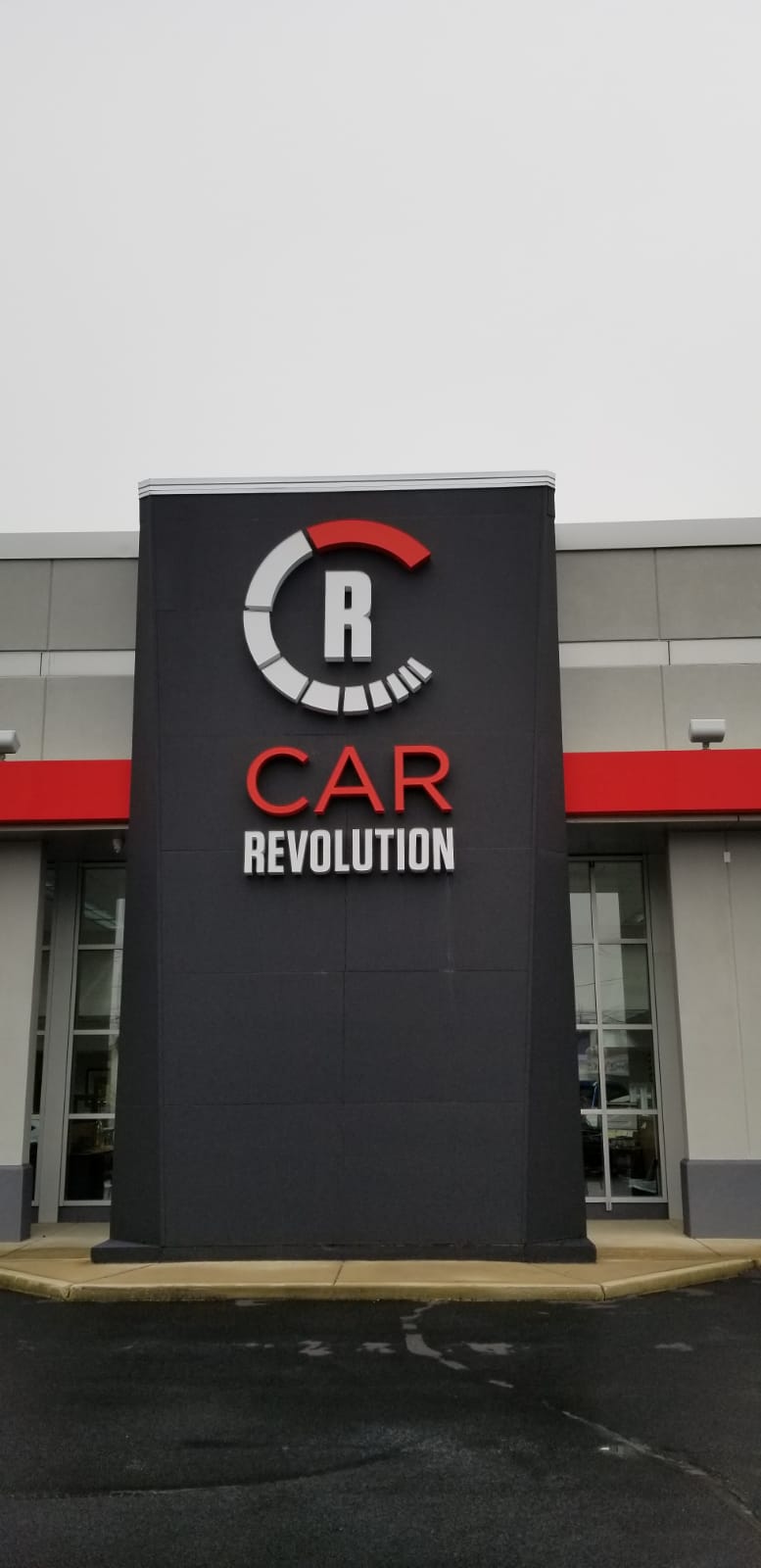 Car Revolution in Maple Shade, NJ 08052