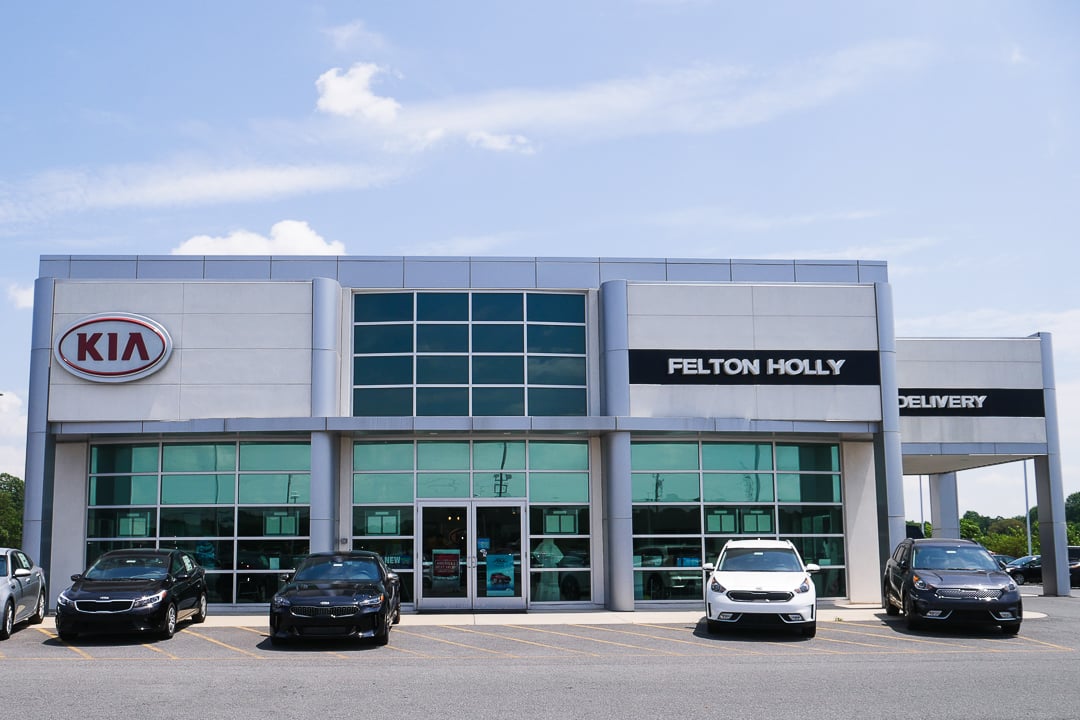 Holly Kia Felton in Felton, DE 19943
