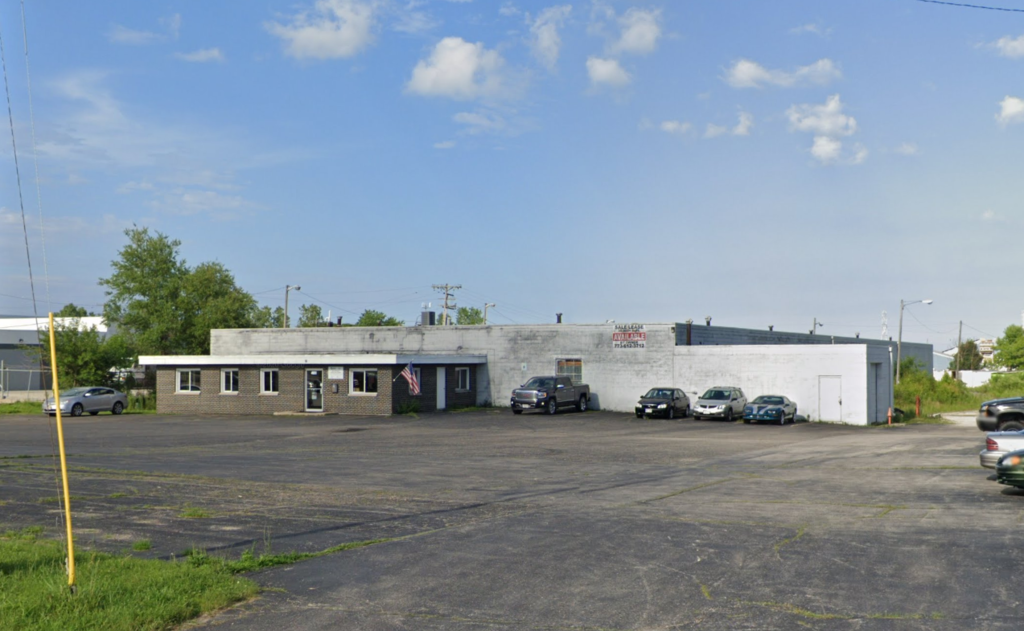 Hoffmans Auto & Tire | Kenosha, WI 53144