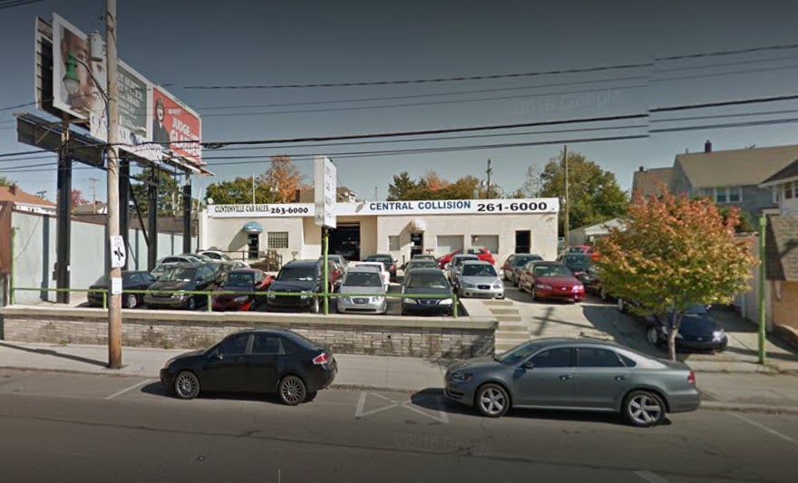 Clintonville Motors LLC in Columbus, OH 43214
