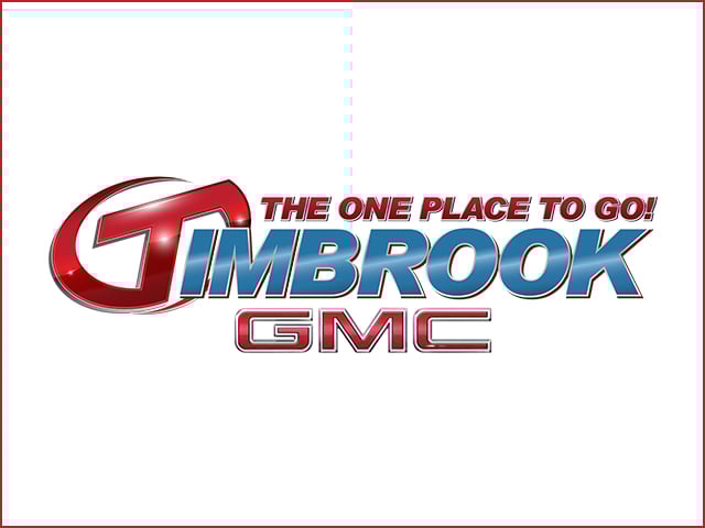TIMBROOK GMC in Cumberland, MD 21502