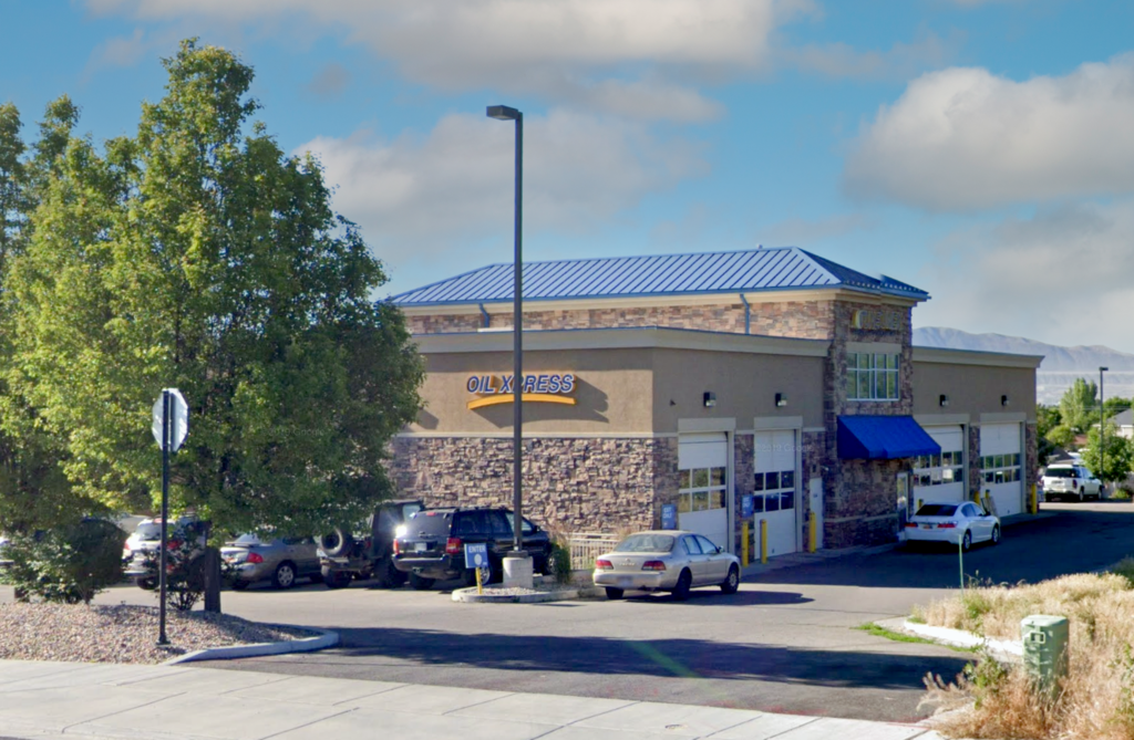 Tunex Complete Car Care - South Jordan | South Jordan, UT 84095