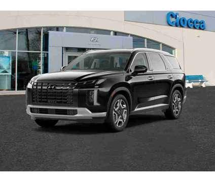 2023 Hyundai Palisade Limited for Sale