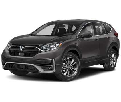 2022 Honda CR-V AWD EX for Sale