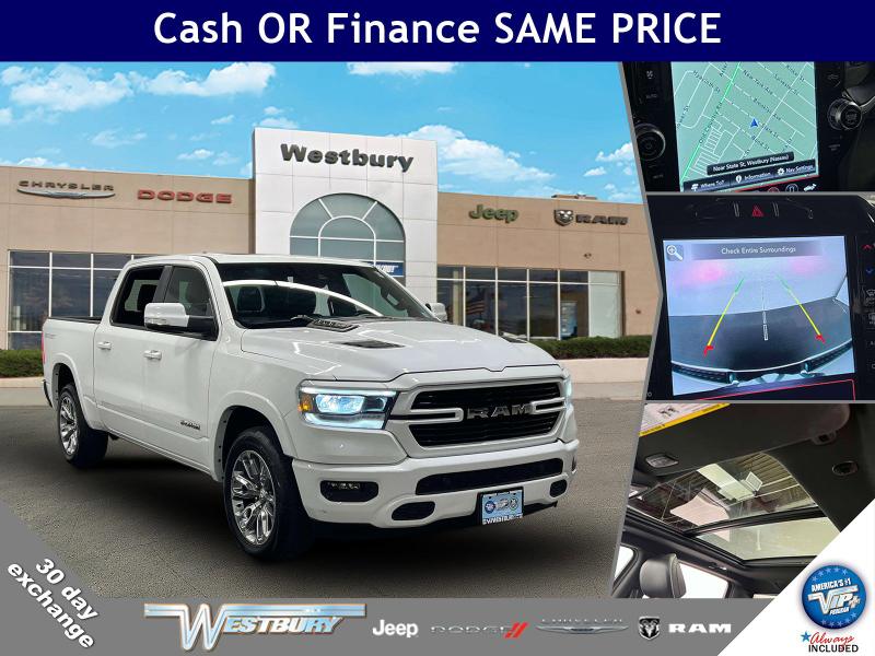 2021 Dodge Ram 1500 for Sale