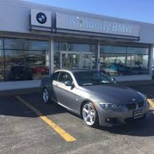 Kimberly BMW of Davenport in Davenport, IA 52806