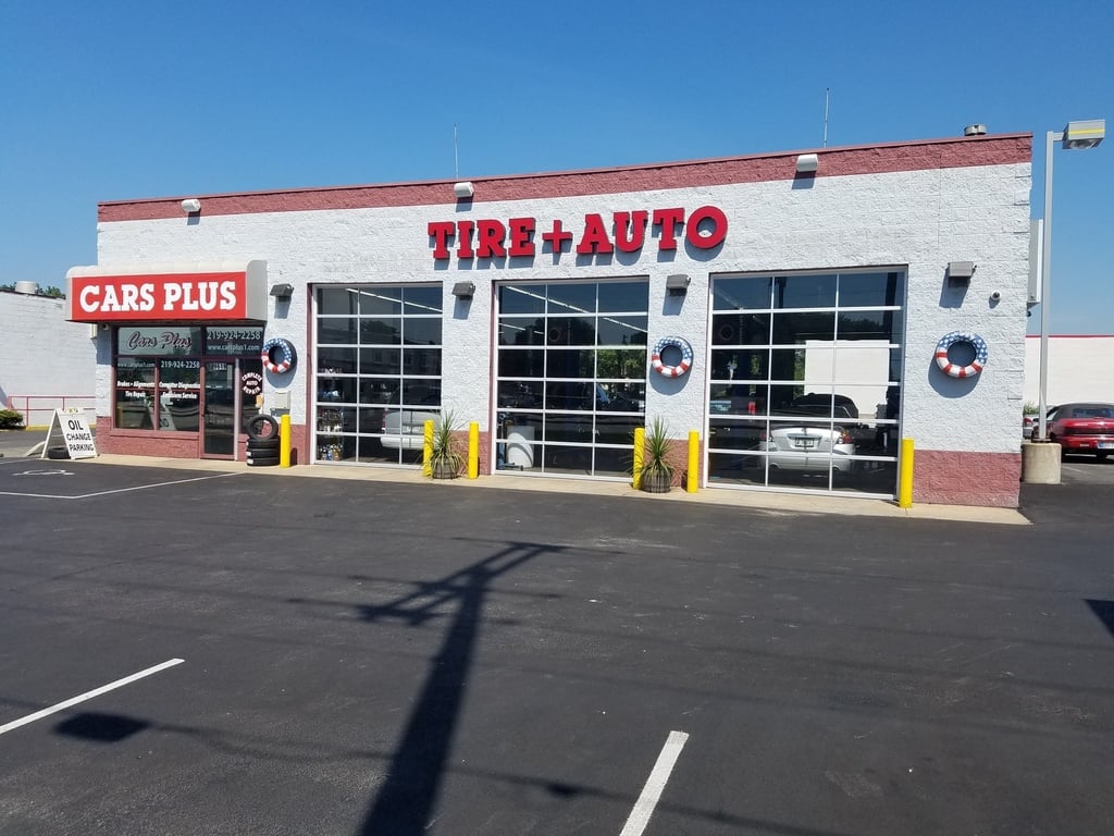 Cars Plus | Highland, IN 46322