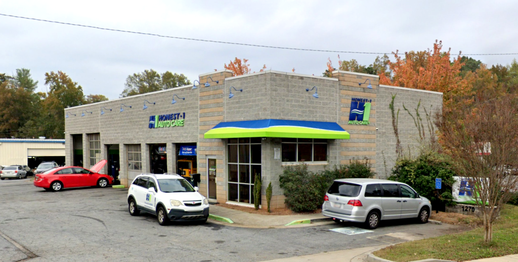 Honest-1 Auto Care - Roswell | Roswell, GA 30075