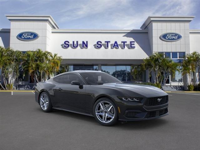 2024 Ford Mustang Eco Boost Premium 201A for Sale