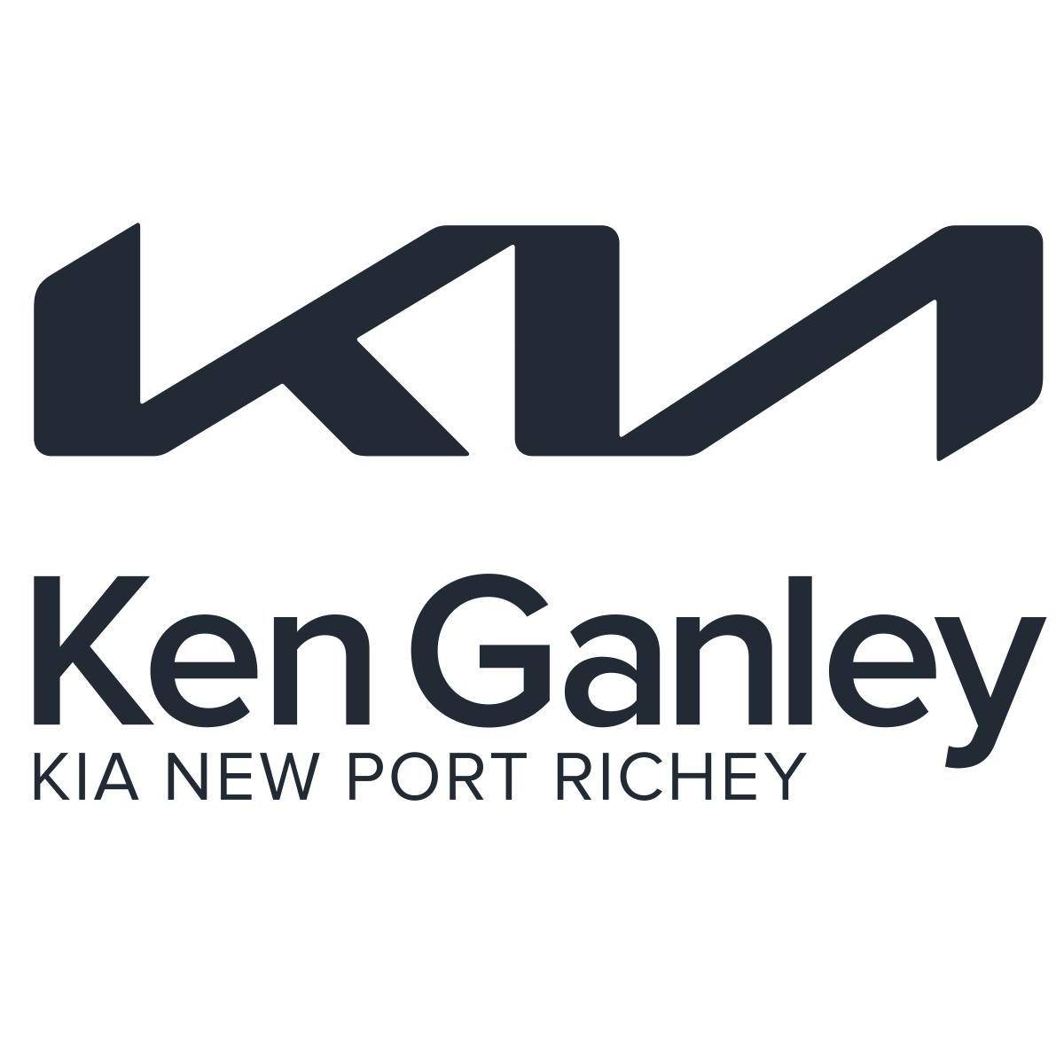 Ken Ganley KIA New Port Richey in New Port Richey, FL 34652