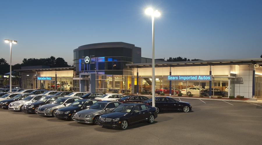 Sears Imported Autos in Minnetonka, MN 55305