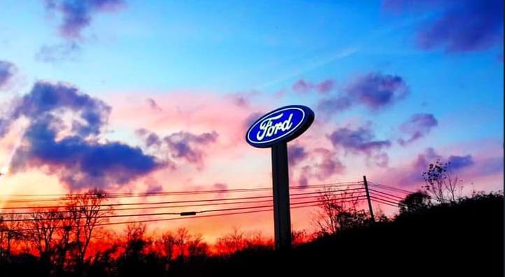 Leonardtown Ford in Leonardtown, MD 20650