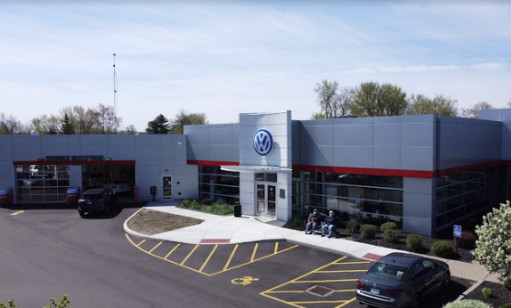 Northtown Volkswagen in Amherst, NY 14226