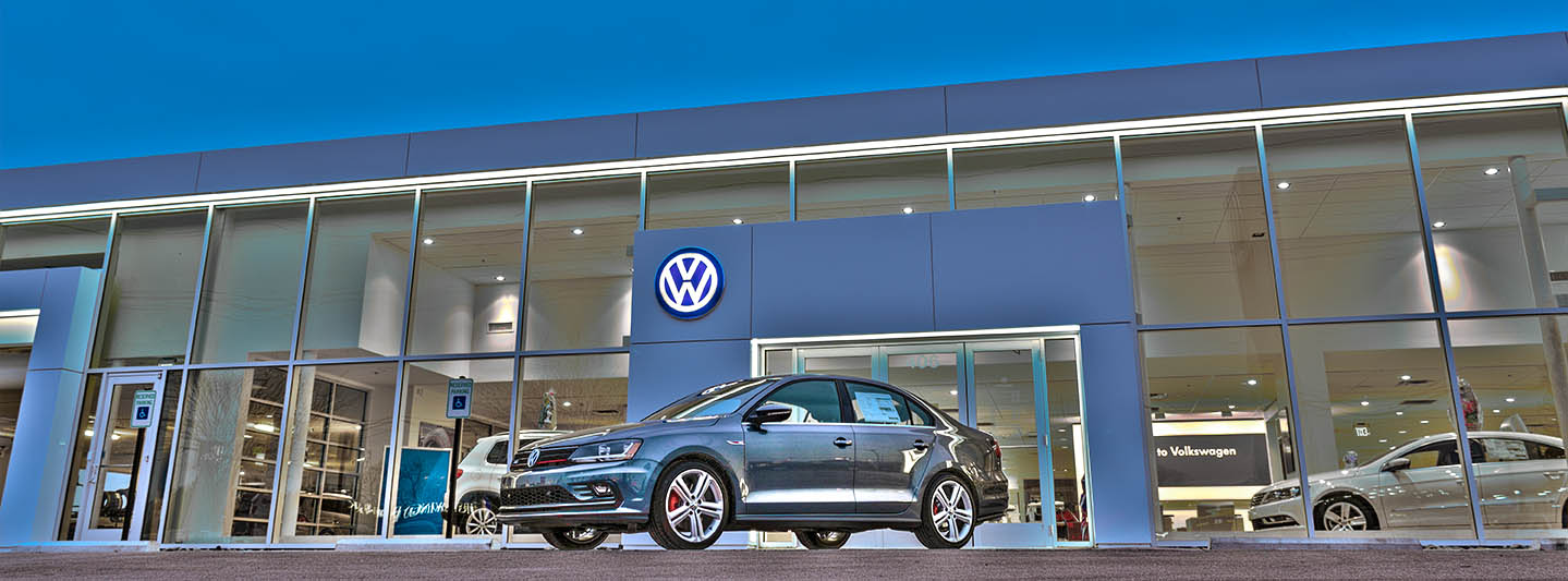Volkswagen of Clarksville in Clarksville, IN 47129