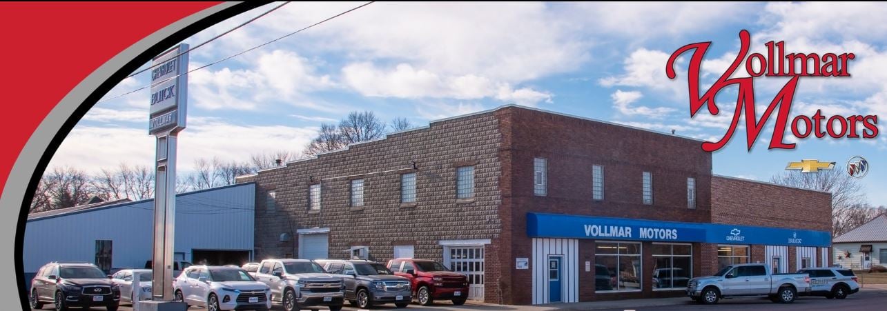 Vollmar Motors in Holstein, IA 51025