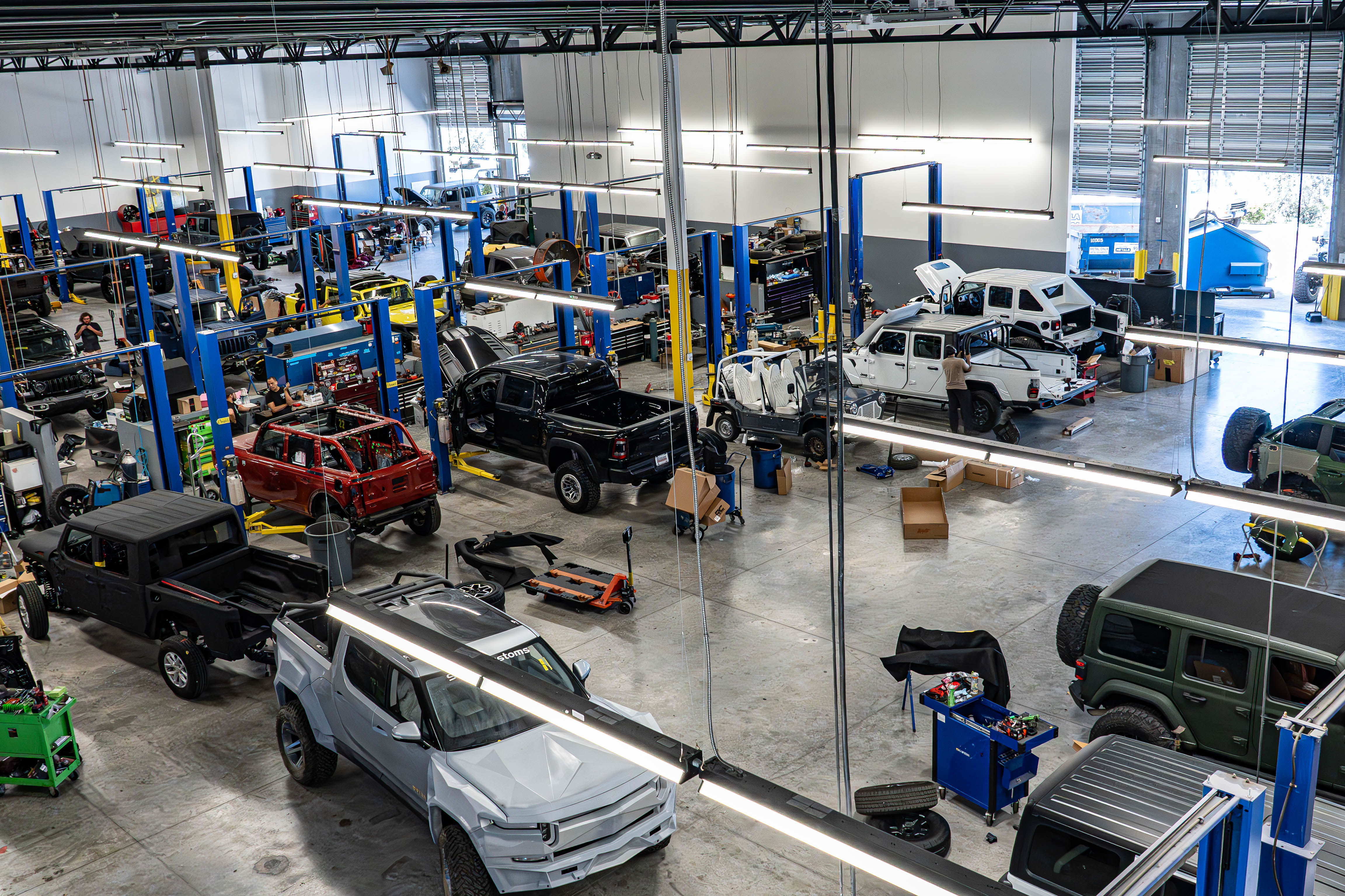 SOFLO CUSTOMS in Fort Lauderdale, FL 33312