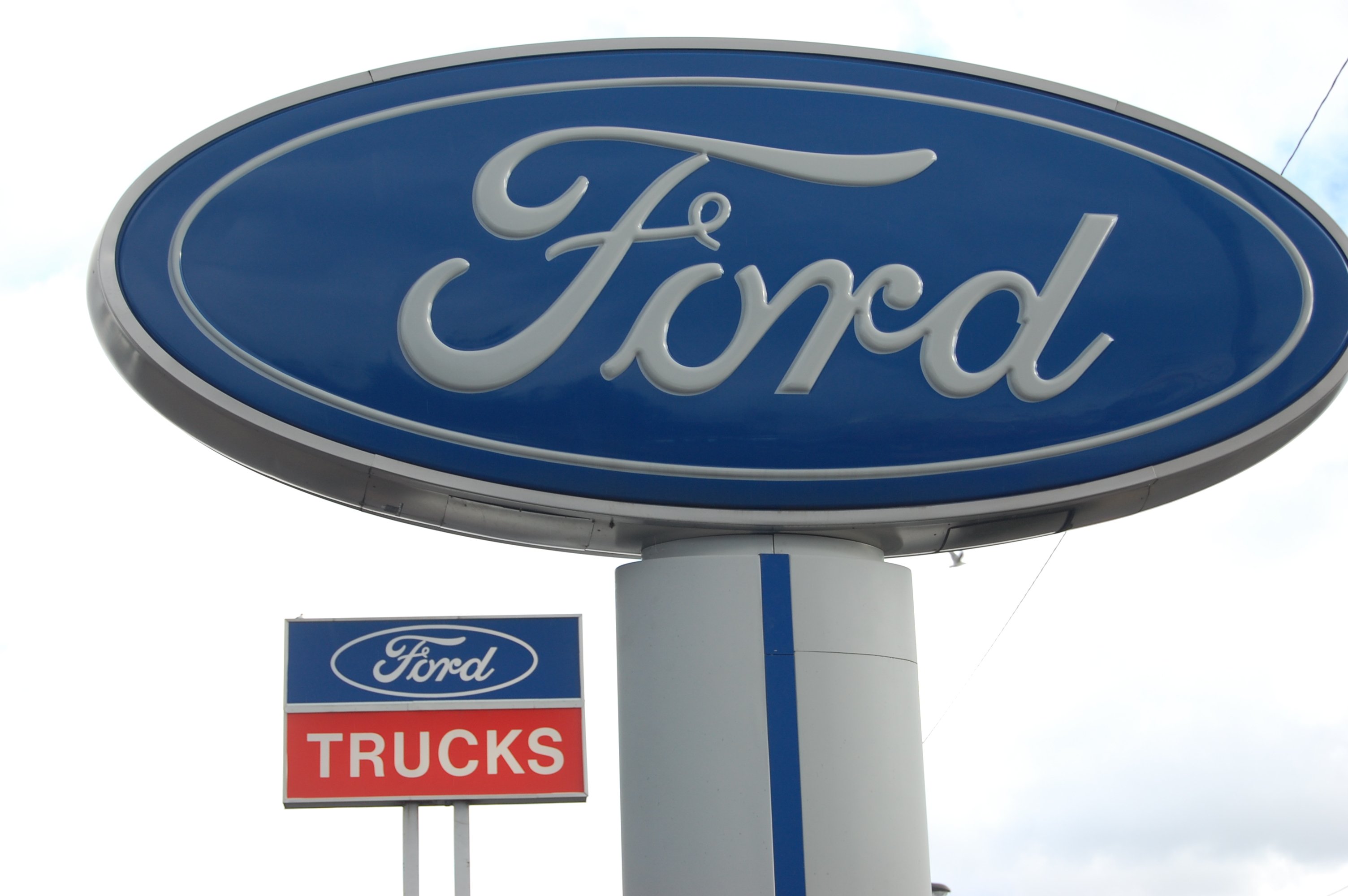 Northside Ford in Portland, OR 97218