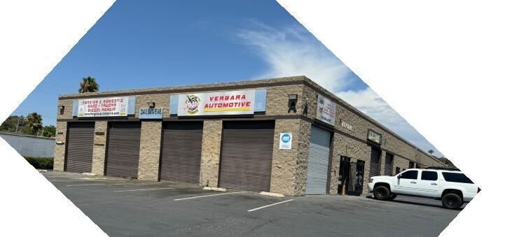 Vergara Automotive | Vista, CA 92083