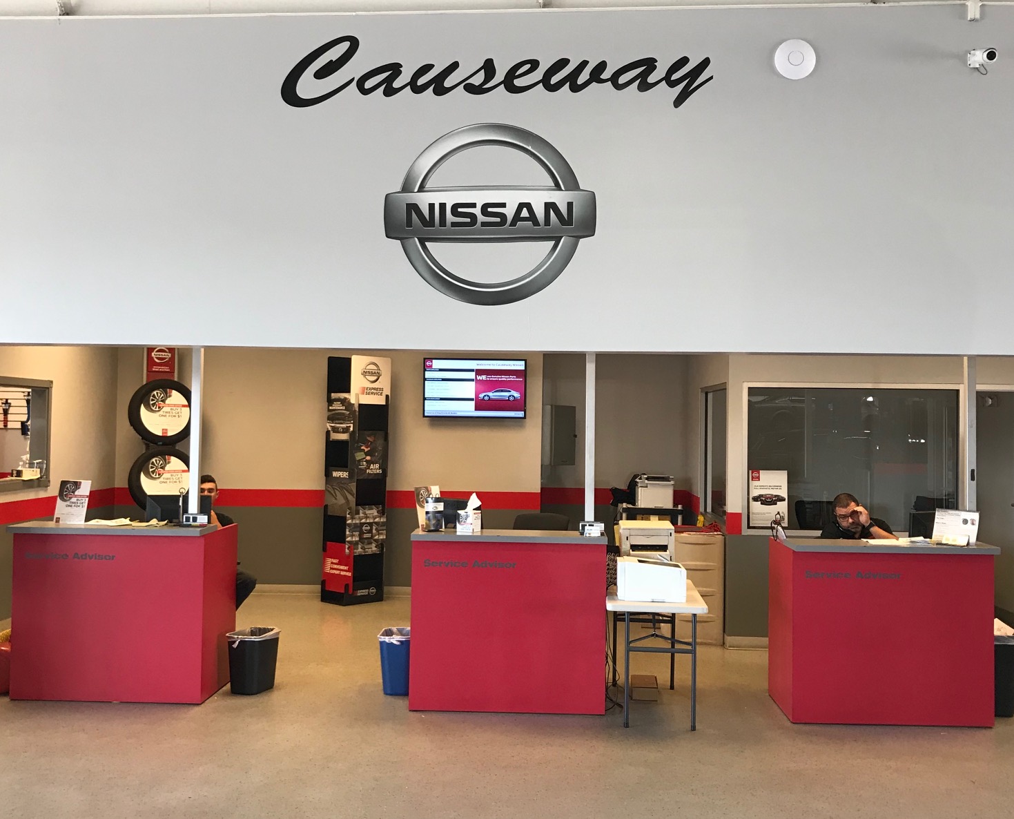 Causeway Cars in Manahawkin, NJ 08050