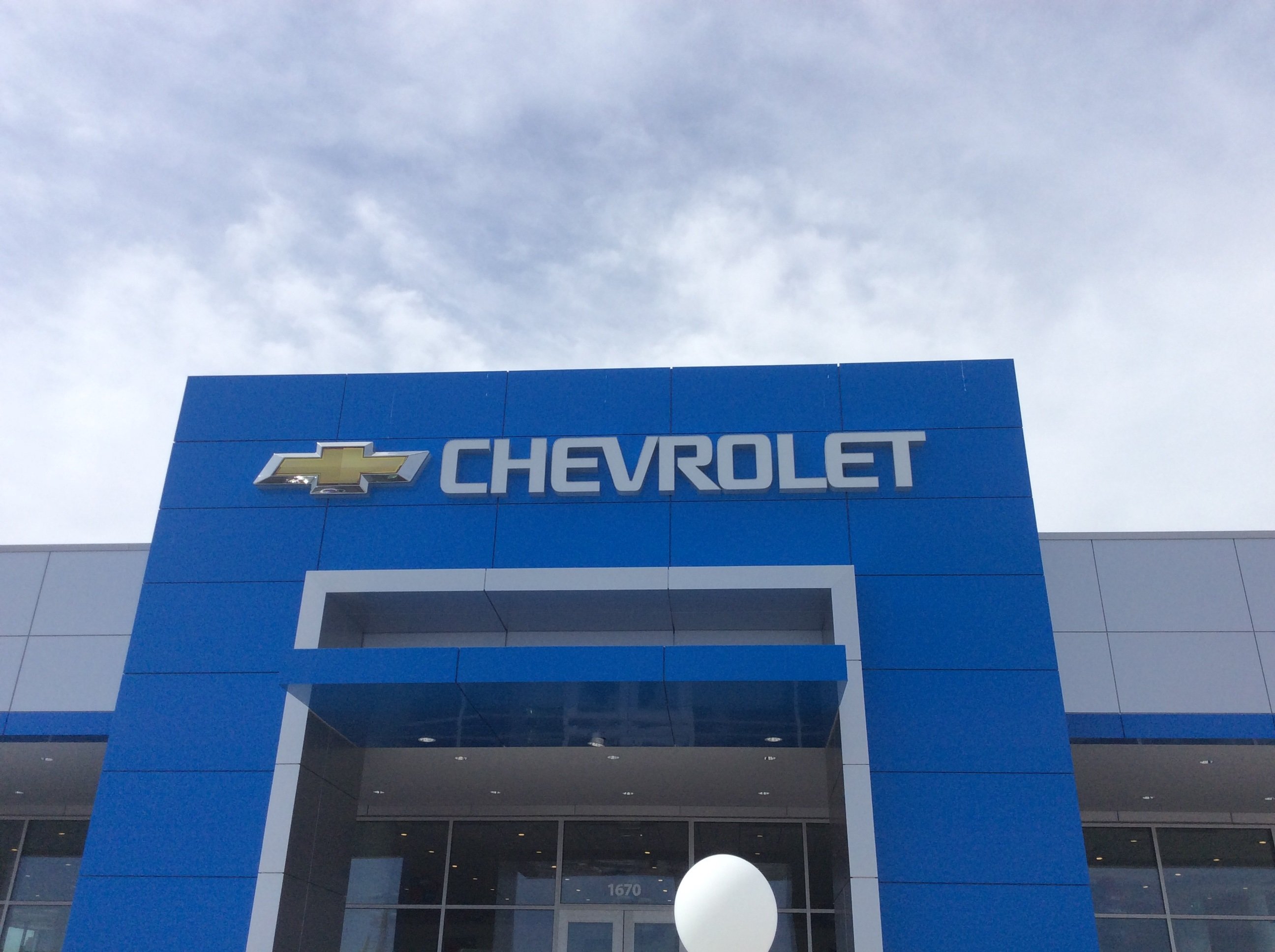 Stephen Wade Cadillac Chevrolet in St. George, UT 84770