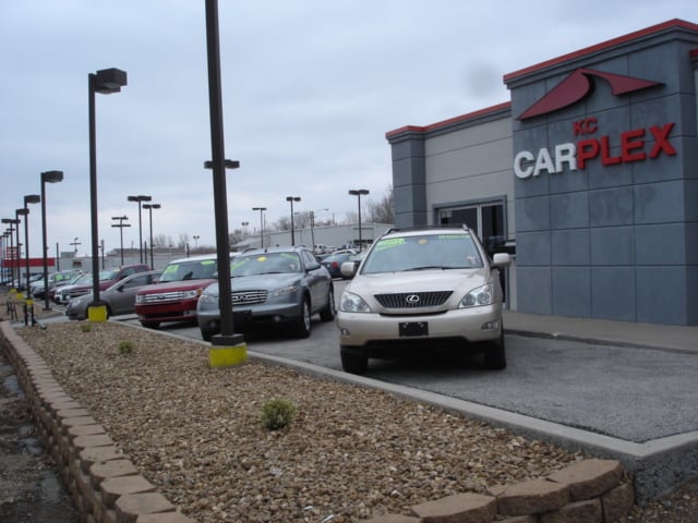 KC Carplex in Grandview, MO 64030