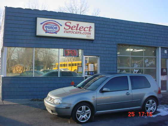 Select Eurocars, Inc. in Waterloo, NY 13165