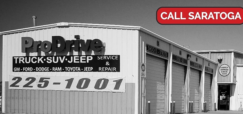Pro Drive Auto Service - Saratoga Blvd | Corpus Christi, TX 78414