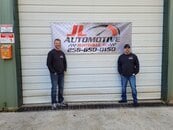 JL Automotive | Huntsville, AL 35811