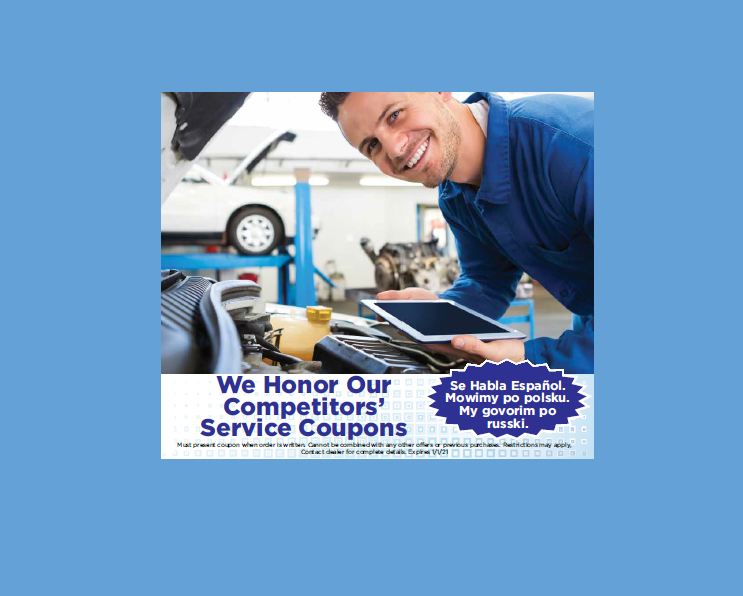 KNB Service & Body Shop | One-stop vehicle repair shop | Northlake, IL 60164