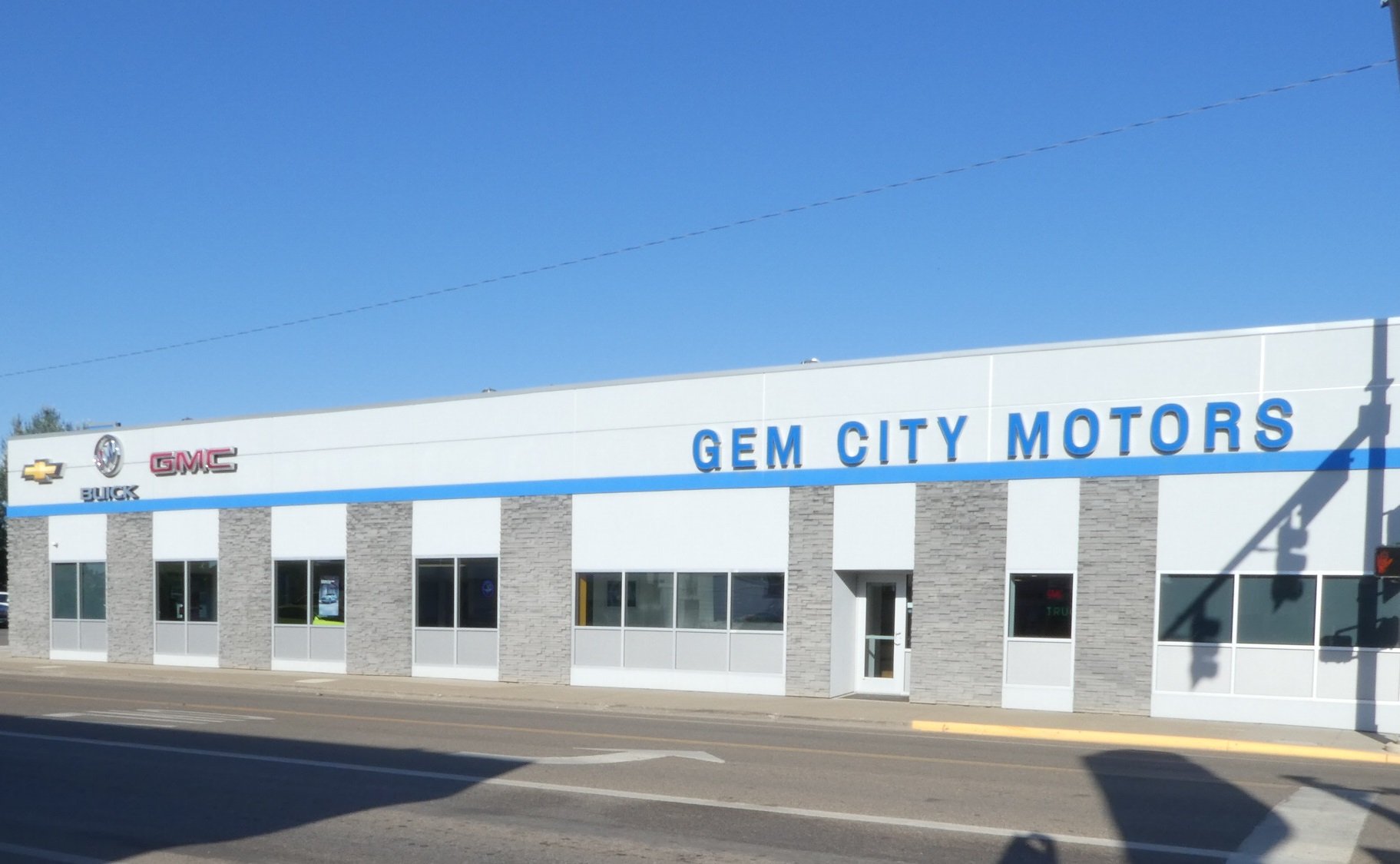 Gem City Motors in Sidney, MT 59270