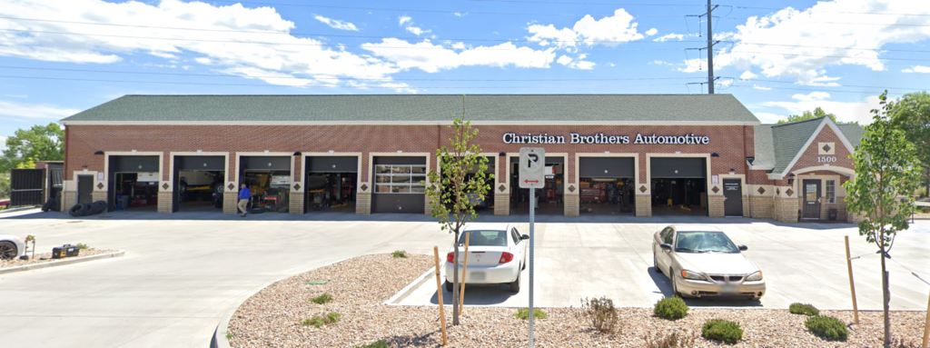 Christian Brothers Automotive - Fort Collins | Fort Collins, CO 80524