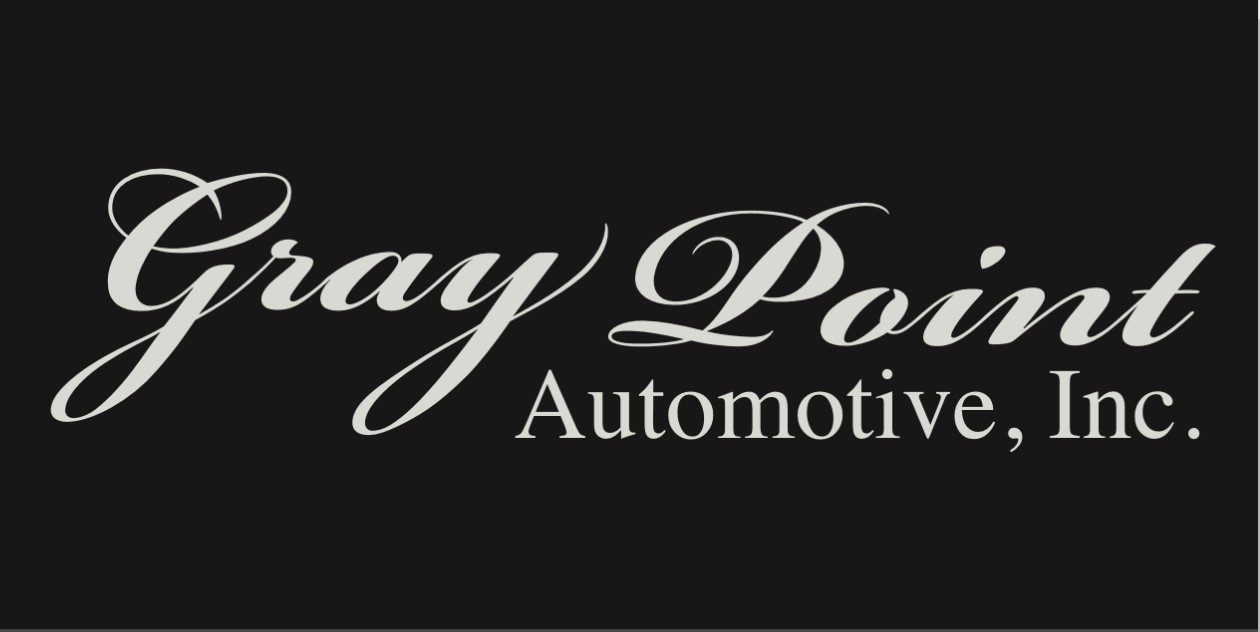 Gray Point Automotive in Winterville, NC 28590