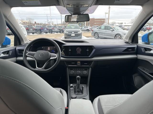 2022 Volkswagen Taos SE for Sale