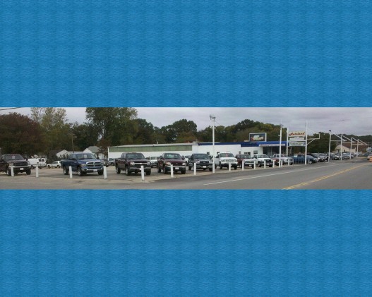 Autoland Inc in Coventry, RI 02816