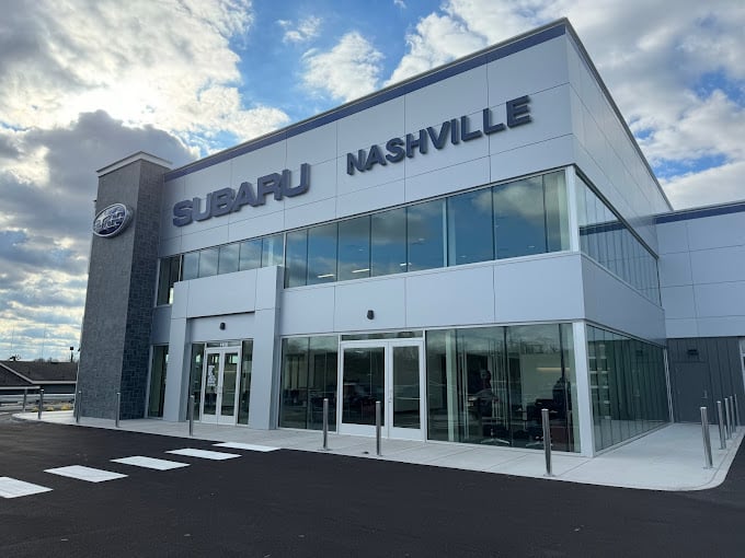 Downtown Nashville Motors in Nashville, TN 37207
